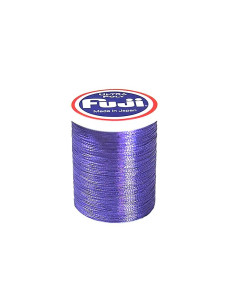 Fio Argolar Fuji 100m Metallic Purple